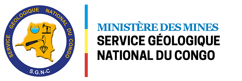 SERVICE GEOLOGIQUE NATIONAL DU CONGO